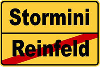 Foto: Stormini 2018 in Reinfeld