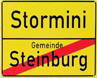 Foto: Stormini 2024 in Mollhagen