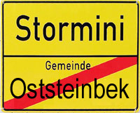 Foto: Stormini 2025 in Oststeinbek