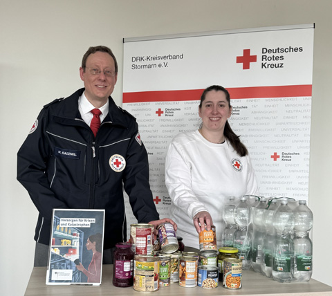 Foto: Notfallversorgung